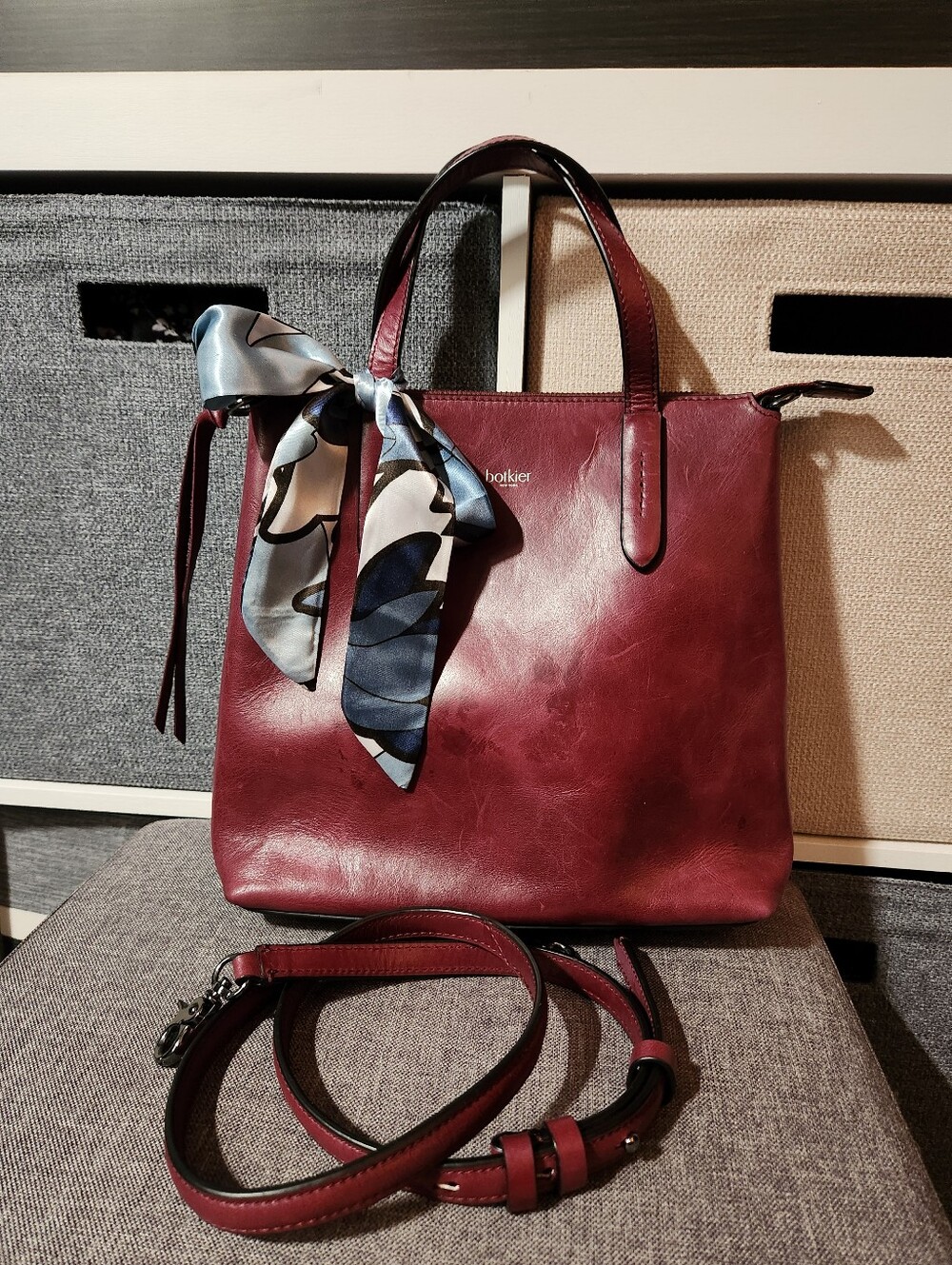 Botkier Highline Tote